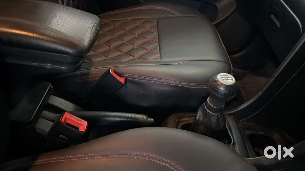 Maruti Suzuki Swift 1.2 Lxi (o), 2016, Petrol