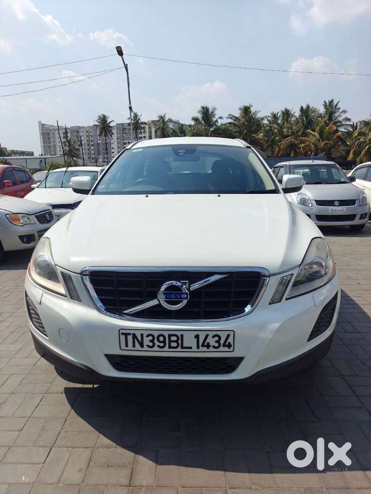 Volvo Xc60 D4 Summum, 2012, Diesel