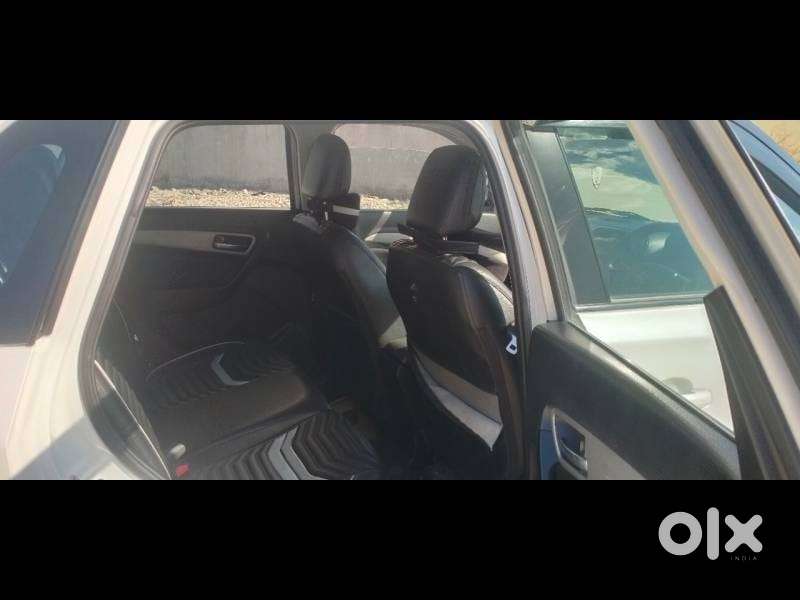 Maruti Suzuki Vitara Brezza Zdi Plus, 2018, Diesel