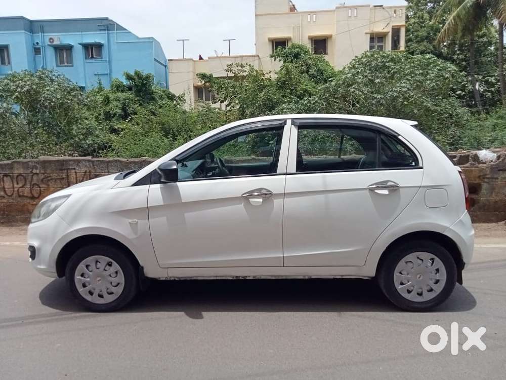 Tata Bolt Quadrajet Xe, 2018, Diesel