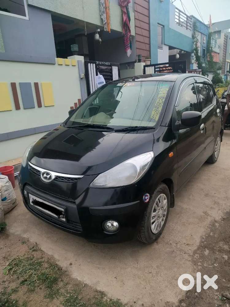 Hyundai I10 Magna Excellent Condition Life 2031 Varuku Vundhi