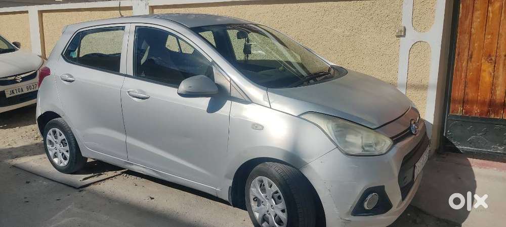 2014 Model