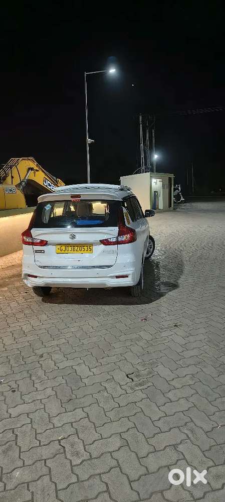 Maruti Suzuki Ertiga 2023/9