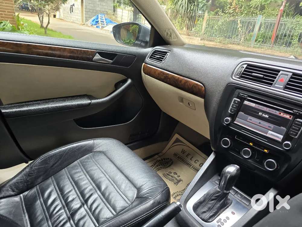 Jetta Highline Automatic Diesel