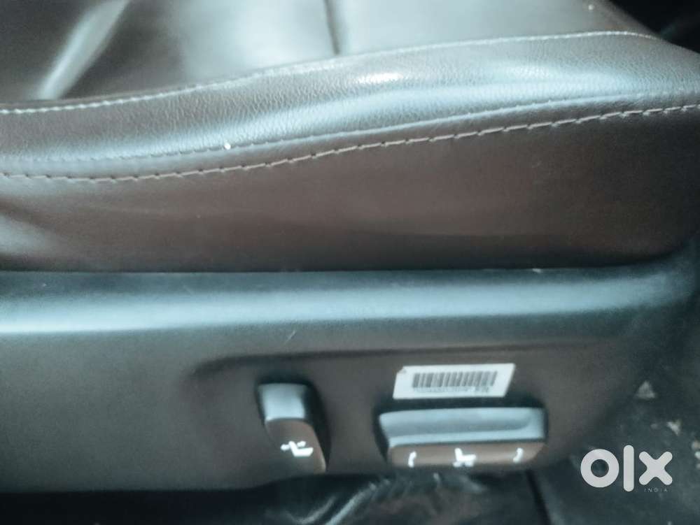 Toyota Fortuner 3.0 4x2 Automatic, 2018, Diesel