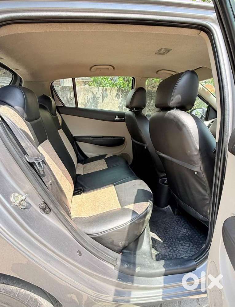 Hyundai I20 2012-2014 Magna 1.4 Crdi (diesel), 2014, Diesel