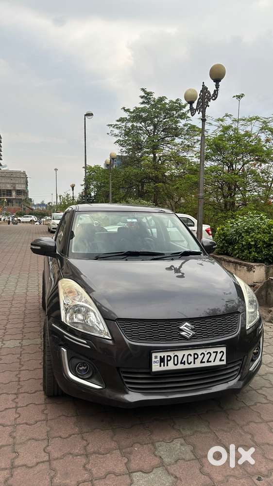 Maruti Swift Ddis 2015
