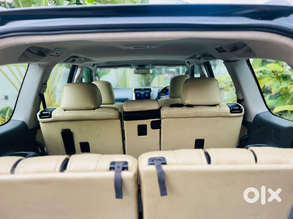 Toyota Land Cruiser Prado [ ] 3.0 Vx L, 2011, Diesel