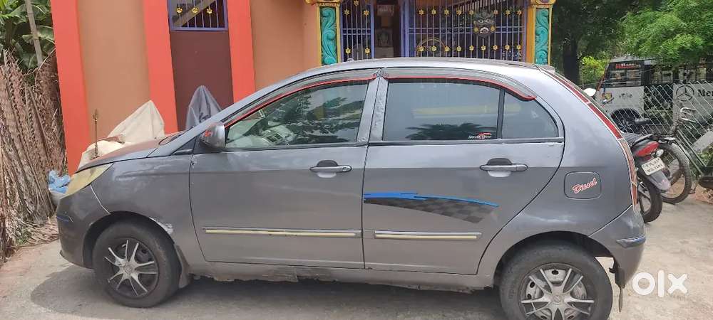 Best Condion Vechile
