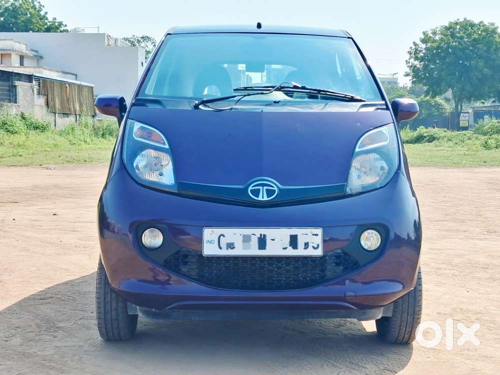 Tata Nano Xta, 2015, Petrol