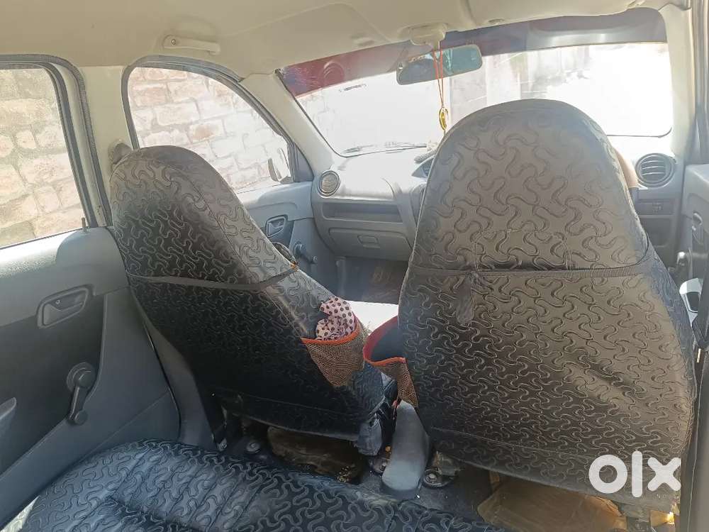 Maruti Suzuki Alto 800 2012 Petrol 79000 Km Driven