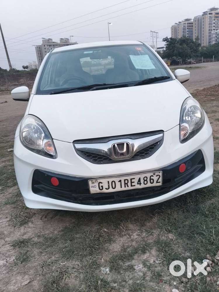 Honda Brio 1.2 S Mt, 2014, Petrol