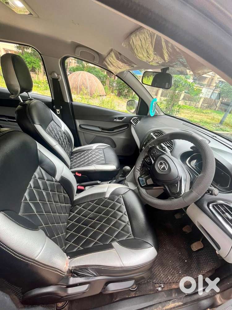 Tata Tiago 1.2 Revotron Xz Plus, 2020, Petrol