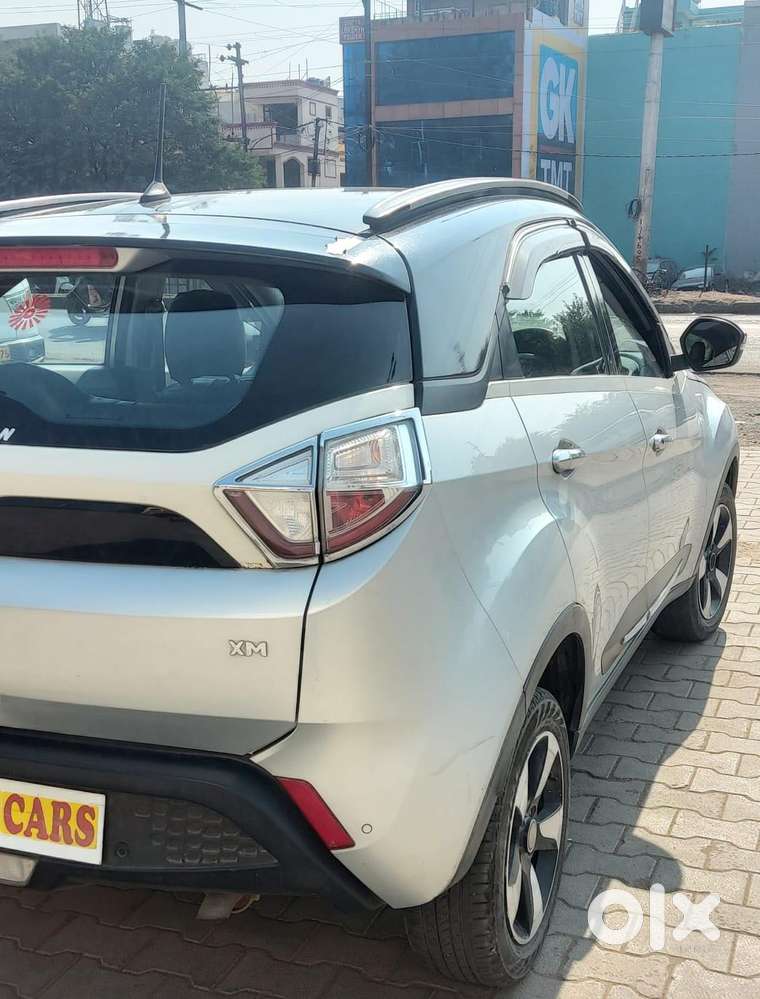 Honda Wr-v [2017-2020] 1.2 Sv I-vtec Mt, 2018, Diesel