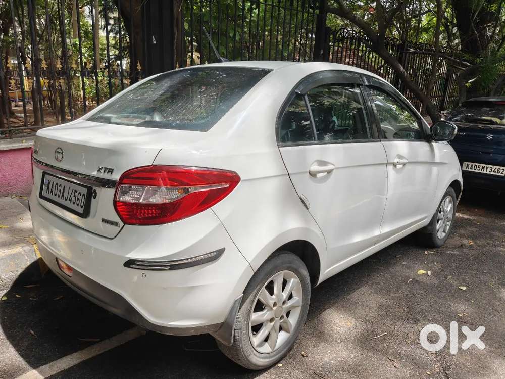 Tata Zest Quadrajet 2020