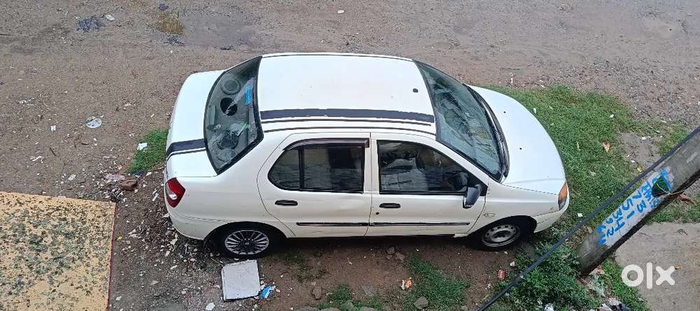 Tata Indigo Ecs 2013 Diesel Manual