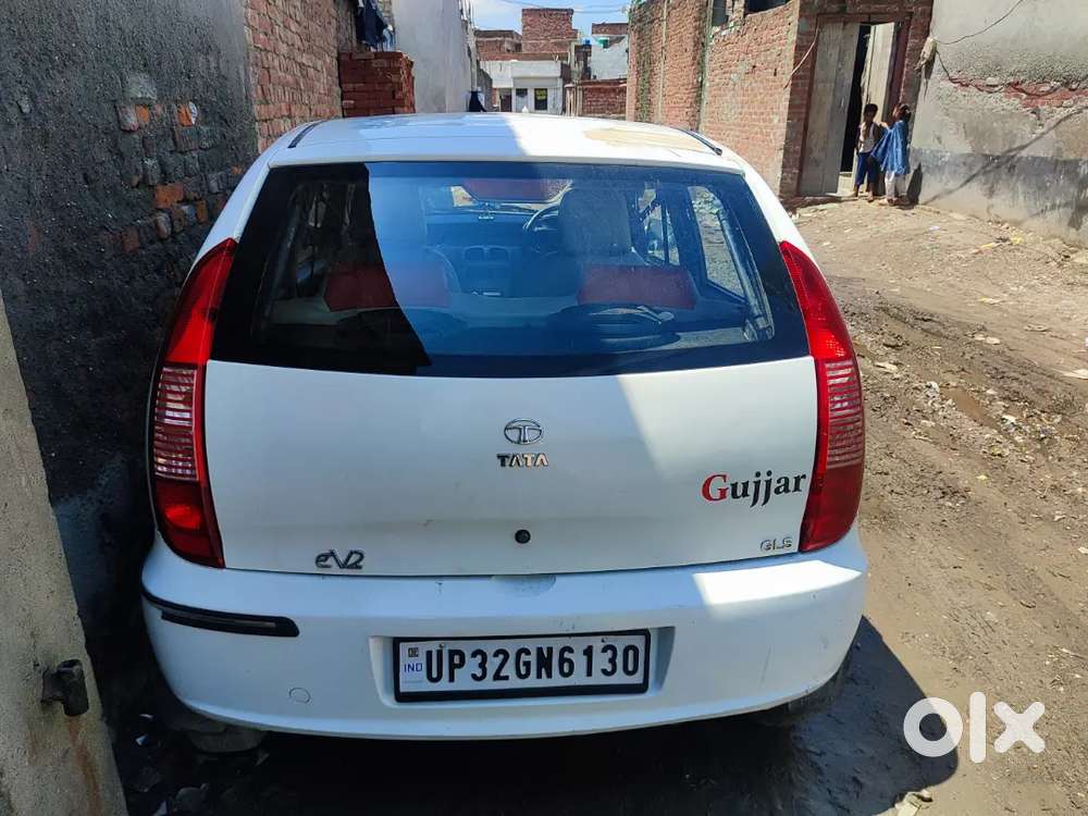 2017 Tata Indica Ev2 Xeta Gls Sport