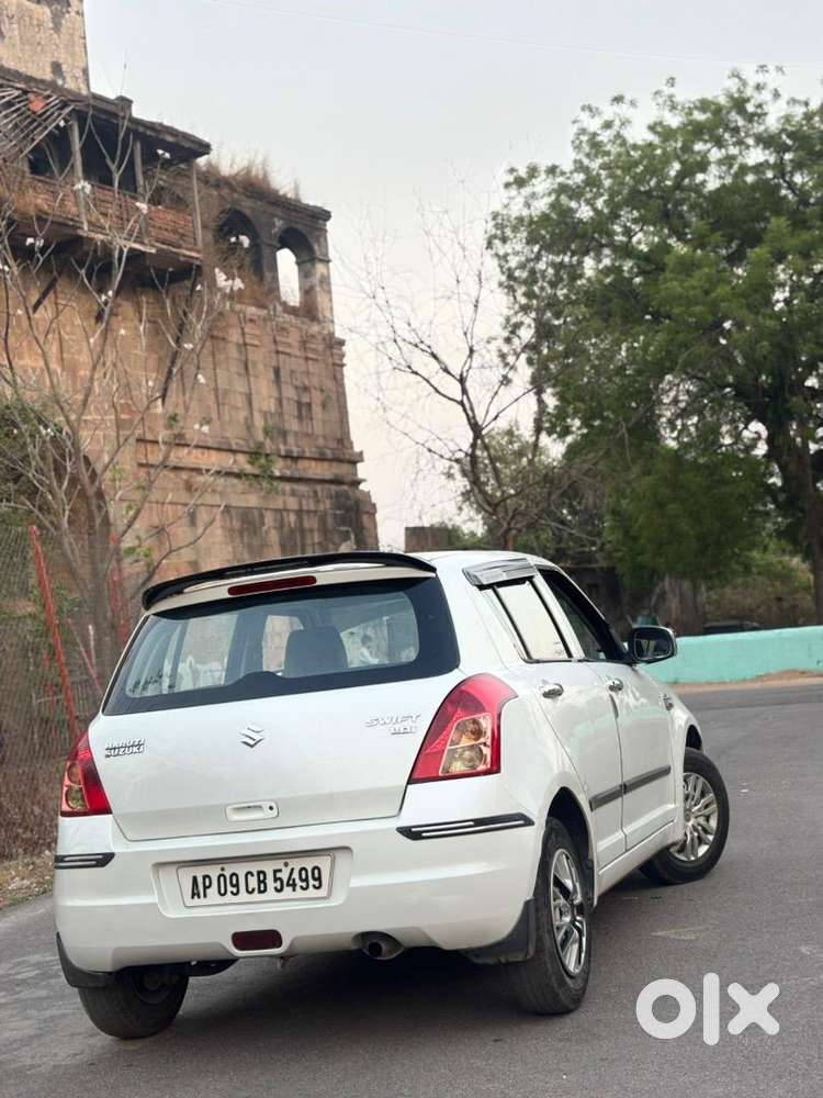 Maruti Suzuki Swift 2011 Diesel Good Condition