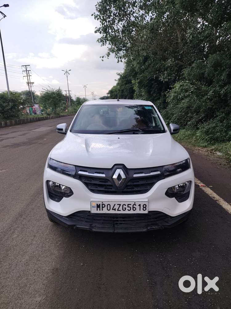 Renault Kwid 1.0 Rxt Easy-r, 2023, Petrol