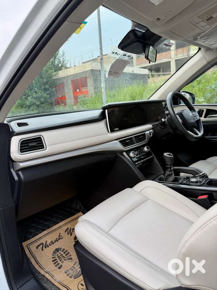 Mahindra Xuv700 2.2 Ax 7 Diesel Mt Str, 2023, Diesel