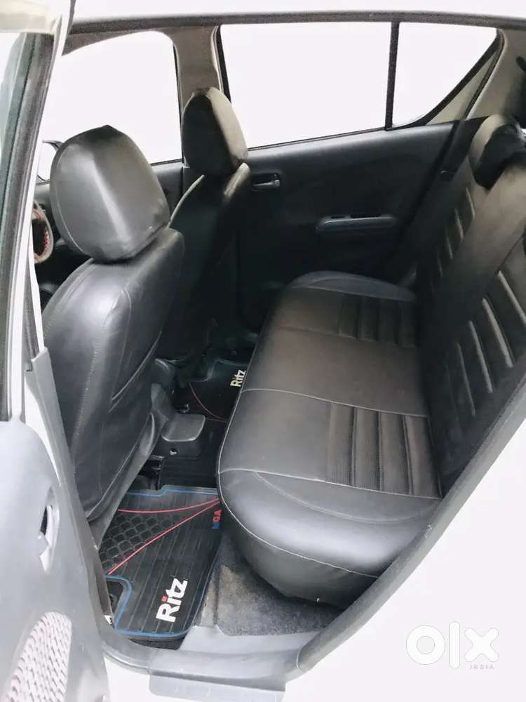 Ritz Vdi New Shape Family Used Good Condition Car