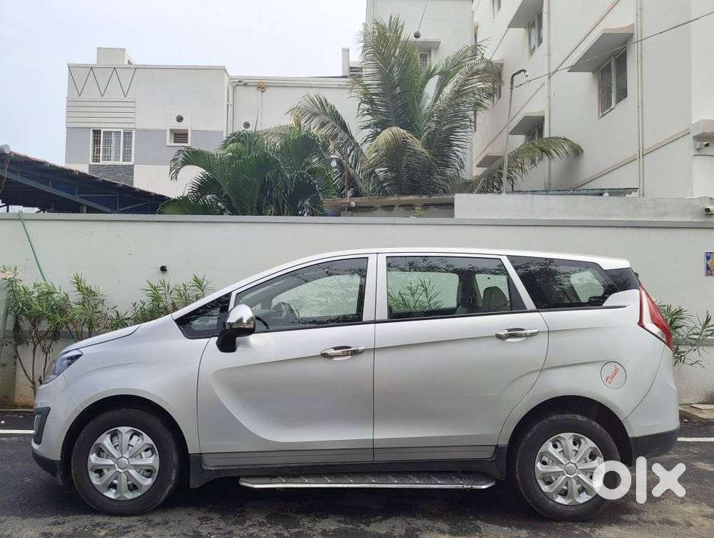 Mahindra Marazzo M2, 2019, Diesel