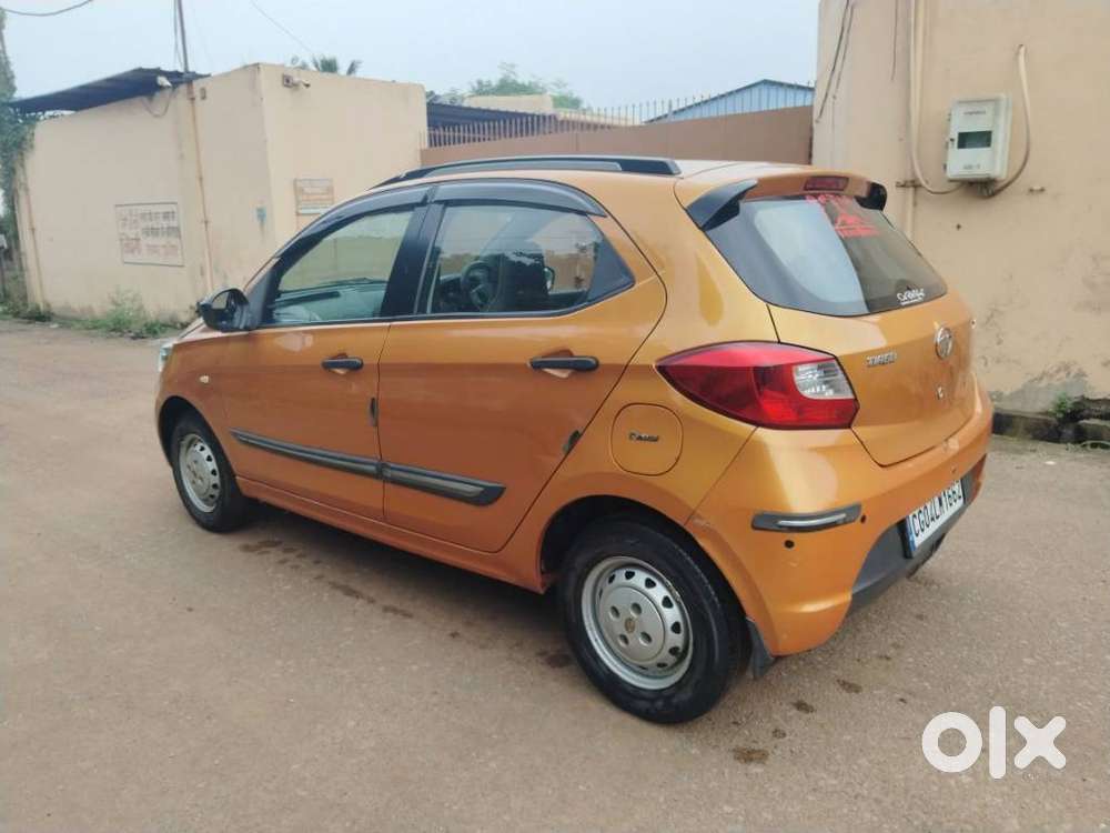 Tata Tiago 1.05 Revotorq Xm, 2016, Petrol