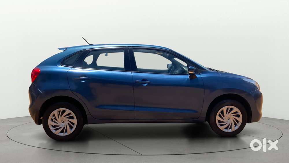 Maruti Suzuki Baleno 1.2 Delta, 2016, Petrol
