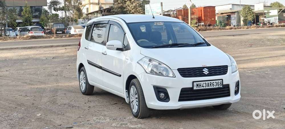 Maruti Suzuki Ertiga 2012-2015 Vdi Abs, 2014