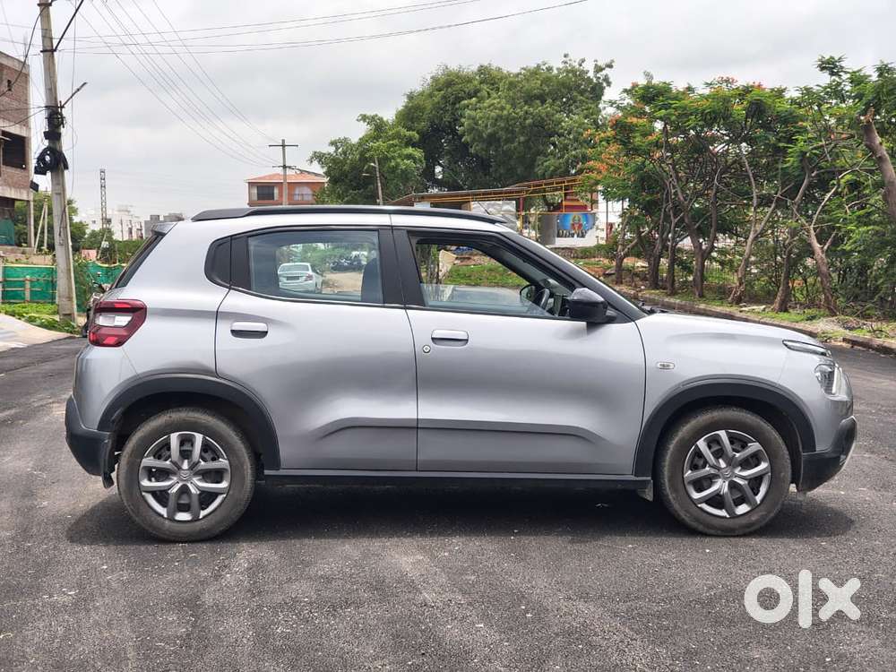 Citroen C3 Feel 1.2 Petrol, 2022, Petrol