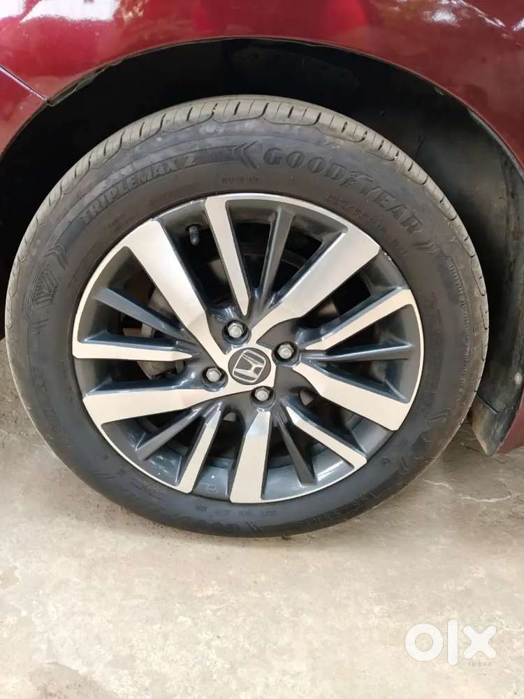 Honda City Automatic In Extremely Good Condition