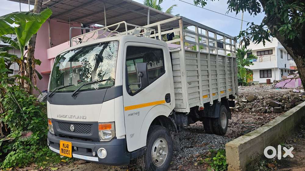 Ashok Leyland Stile Ls, 2017, Diesel