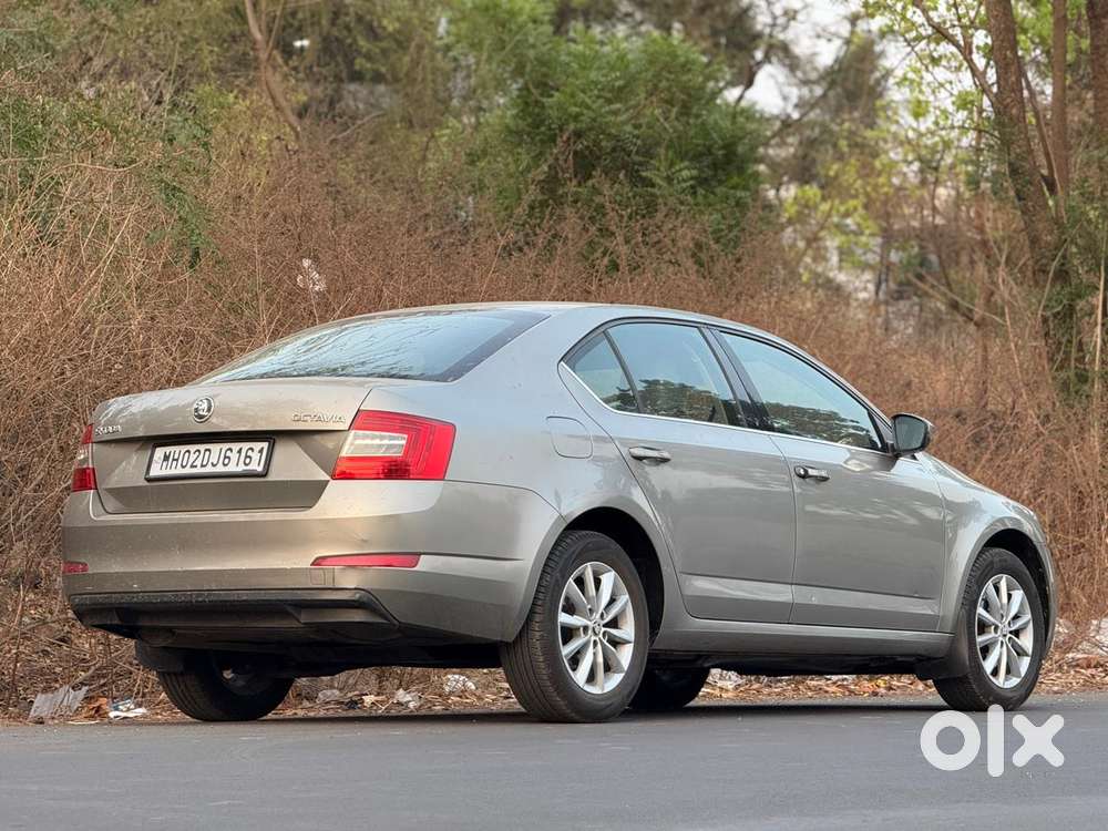Skoda Octavia 2013-2017 Ambition 1.4 Tsi Mt, 2014, Diesel