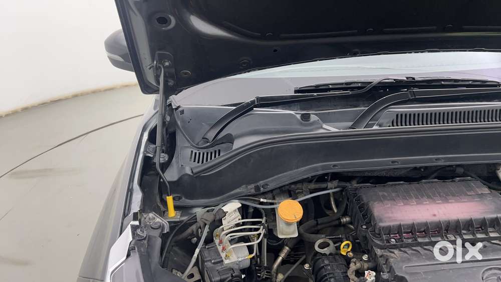 Tata Punch Creative, 2021, Petrol