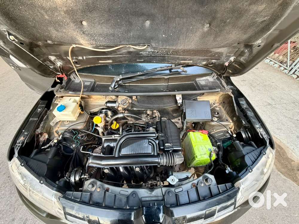 Renault Kwid Rxt, 2018, Petrol