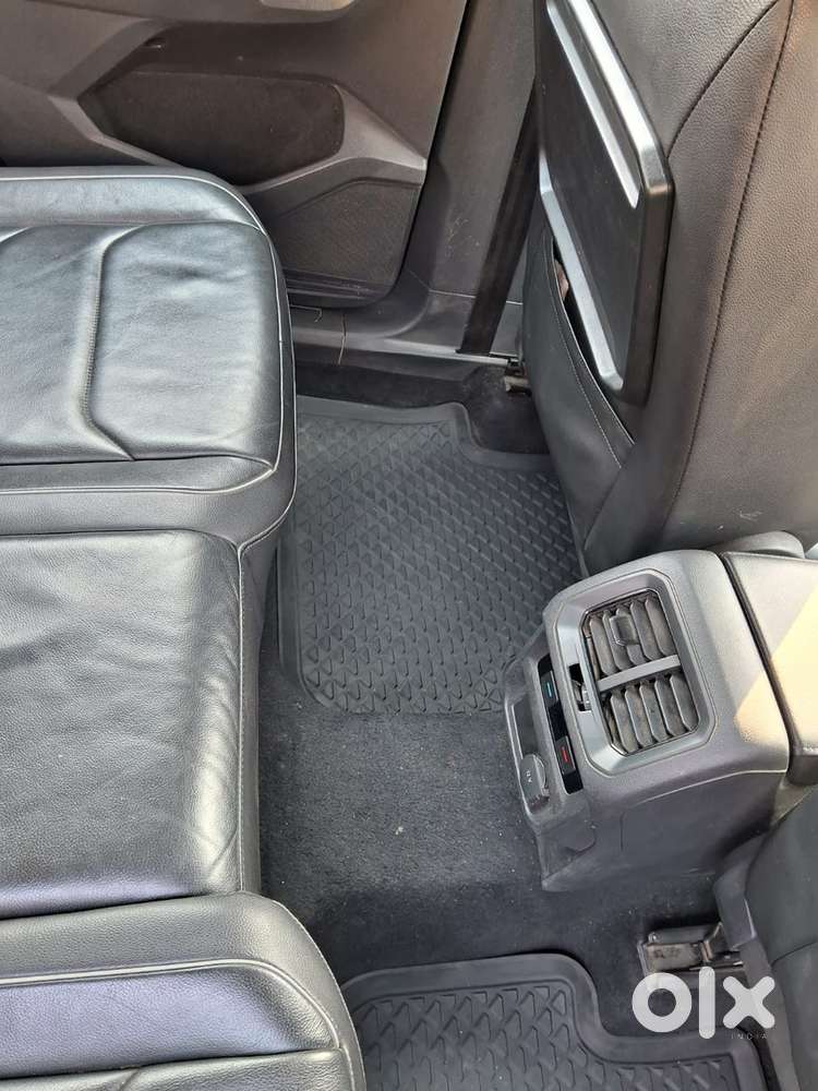 Volkswagen Tiguan Diesel 2017