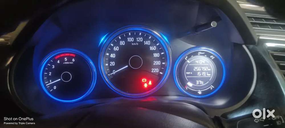 Honda City 1.5 Vmt(i-dtec) Bsiv