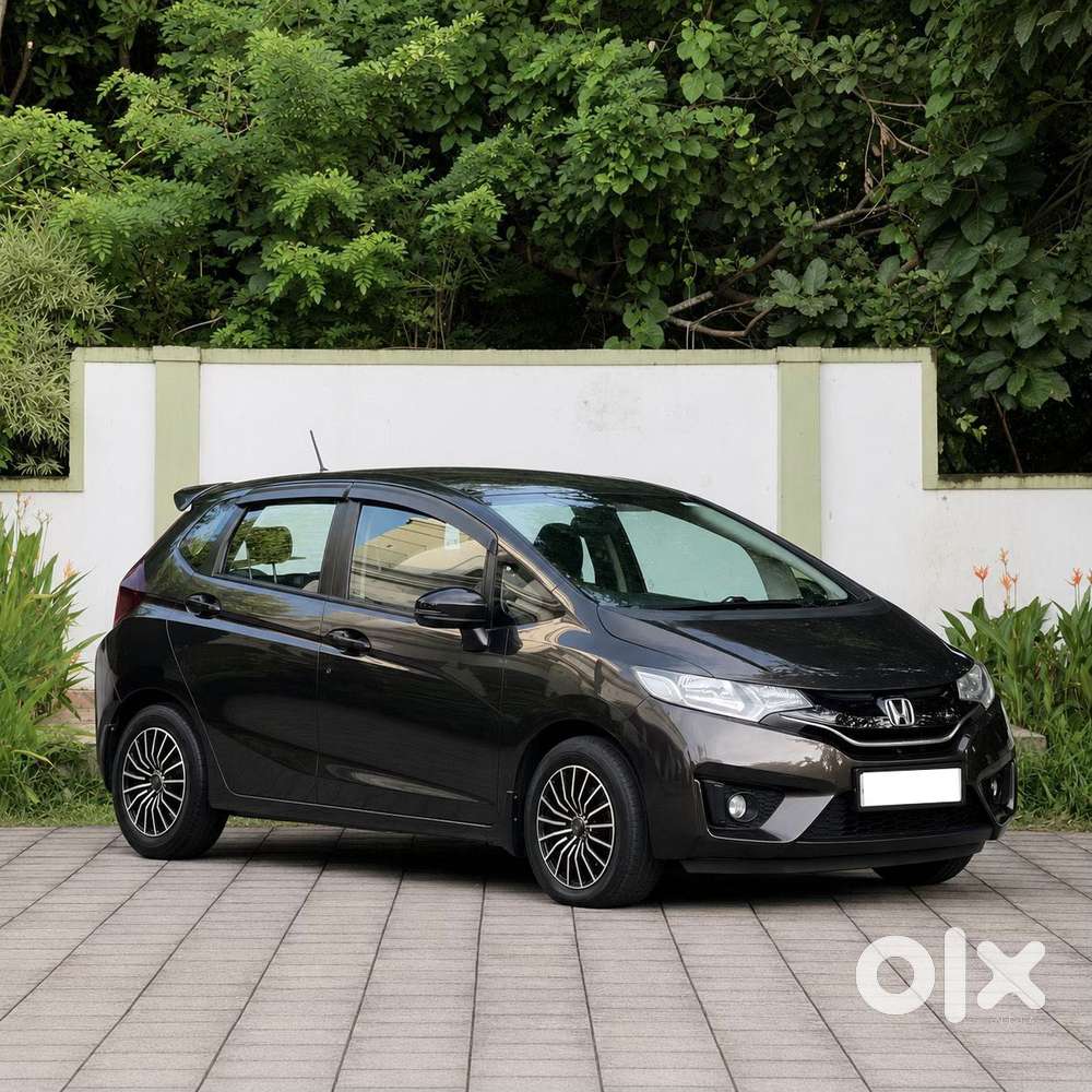 Honda Jazz Vx Diesel, 2016, Diesel
