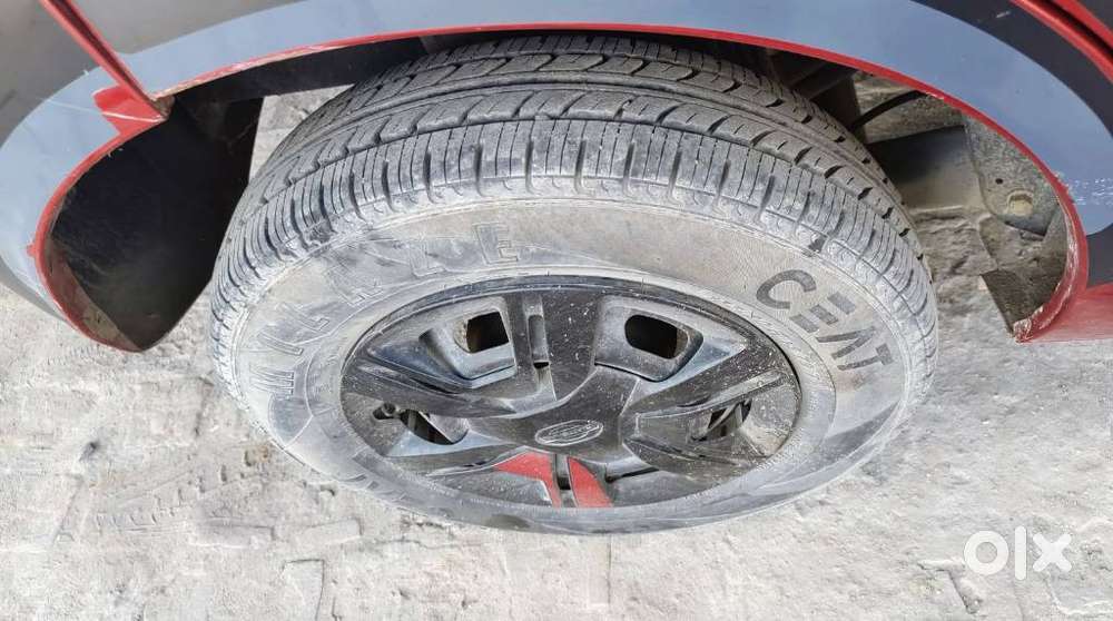 Datsun Redigo Limited Edition 2018, 2019, Petrol