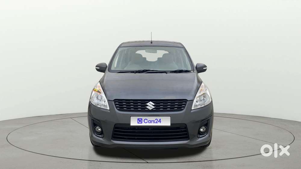 Maruti Suzuki Ertiga 2012-2015 Vxi, 2014, Petrol