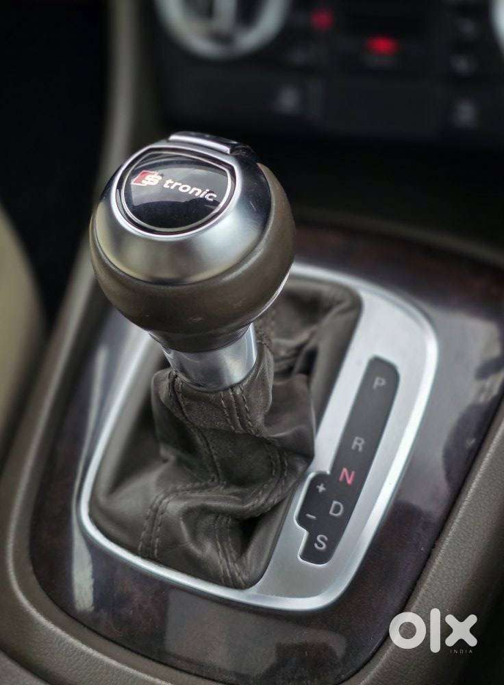 Audi Q3 2.0 Tdi Quattro, 2014, Diesel
