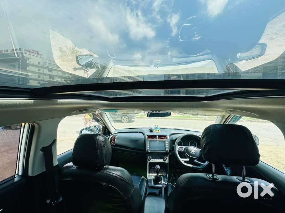 Hyundai Creta 1.5 S Petrol, 2022, Petrol