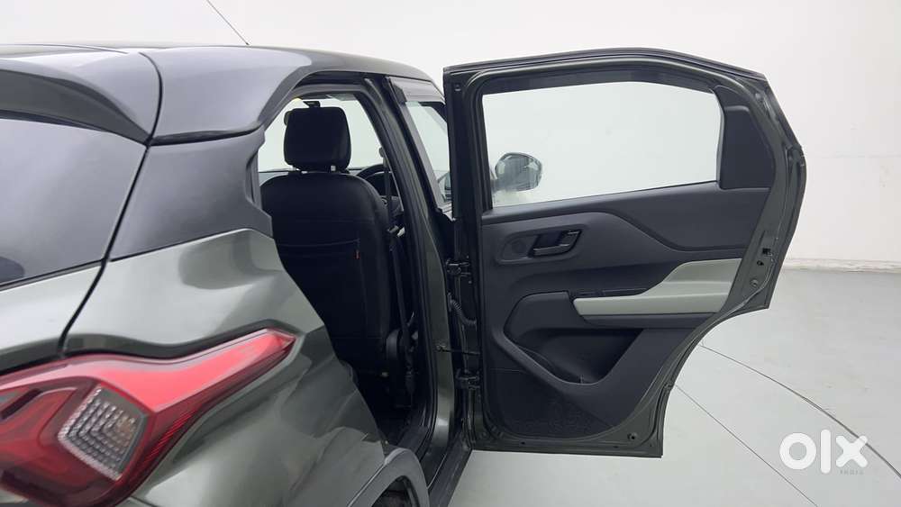 Tata Punch Camo Accomplished Mt, 2023, Petrol