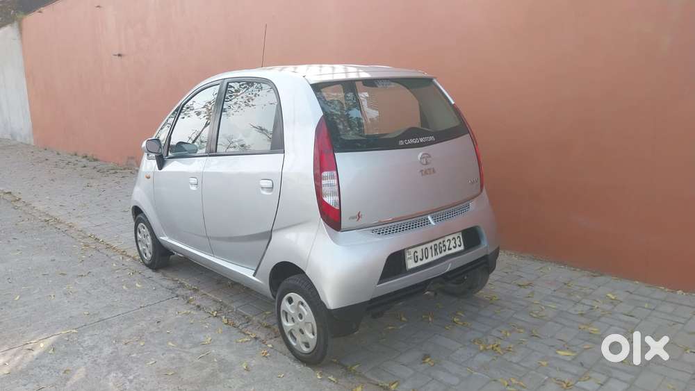 Tata Nano Xt, 2014, Petrol