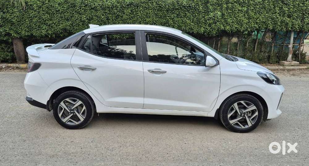 Hyundai Aura 1.2 Sx Cng, 2025, Cng & Hybrids