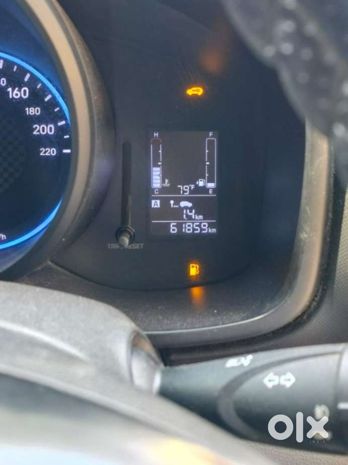 Hyundai Venue Sx Turbo, 2020, Petrol