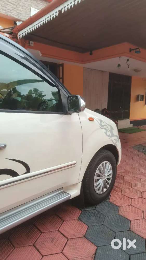 Mahindra Xylo 2010 Diesel 170000 Km Driven