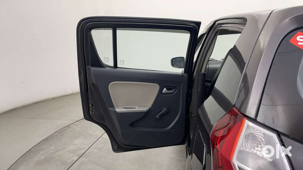 Maruti Suzuki Alto K10 Vxi Airbag, 2017, Petrol