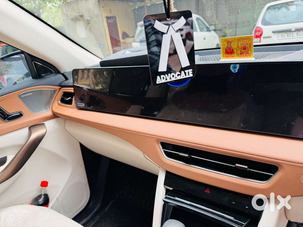 Mahindra Xuv 7xo Ax, 2026, Diesel