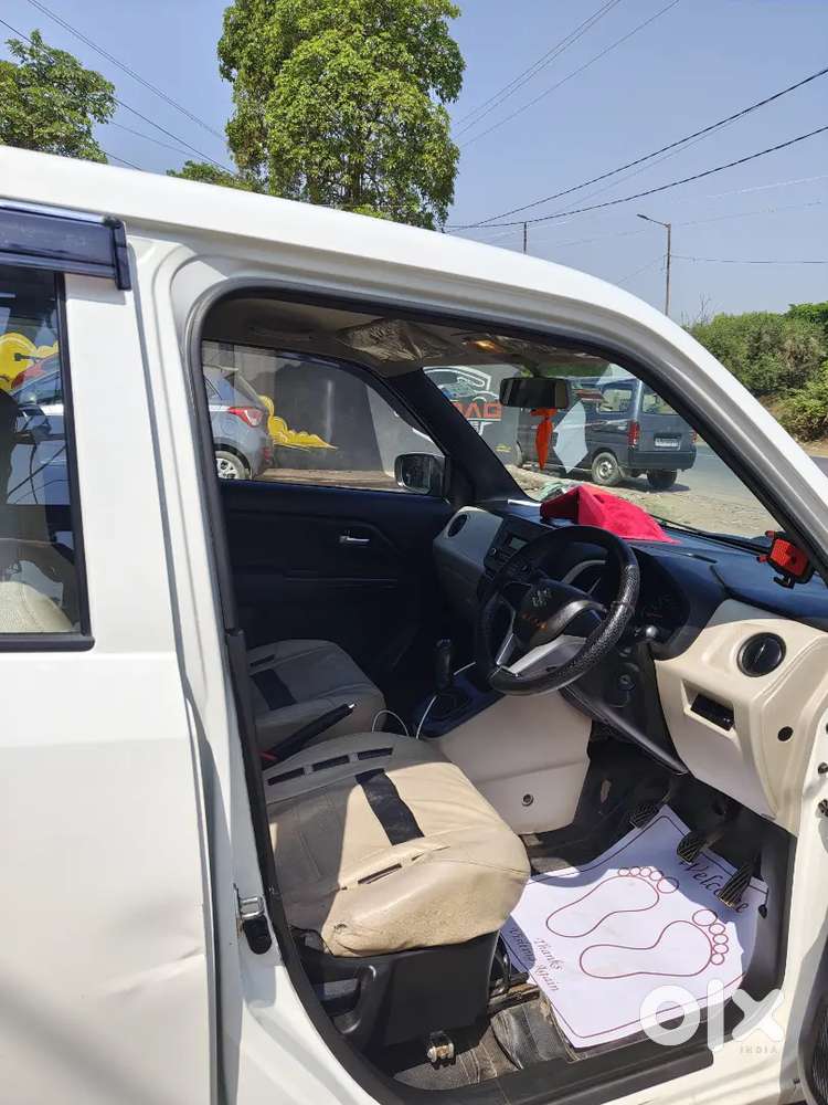 Maruti Suzuki Waganor Vxi Petrol For Sale